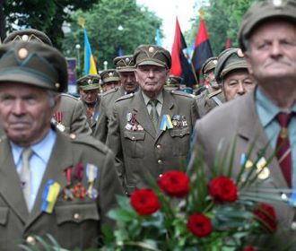 В Киеве могут объявить 2017-й годом УПЫрей