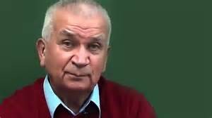 О Солженицыне и Сталине. Проф.Зазнобин. Задачи Солженицына