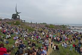 Более 250 тыс. туристов ожидают в Севастополе на майские праздники