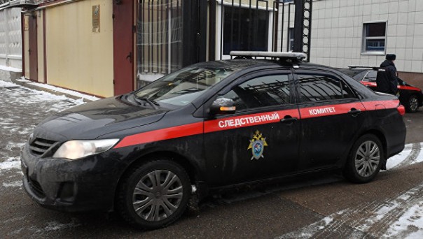 СК подтвердил задержание возможного участника нападения на часть Росгвардии СК подтвердил задержание возможного участника нападения на часть Росгвардии