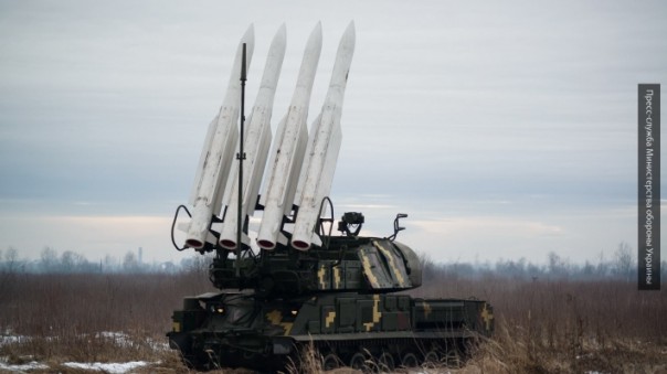 Пора на Москву: ПВО Украины смотрят на ВКС России, как удав на кролика