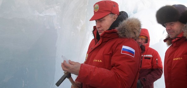 О Путине и его Доме – ужасная статья О Путине и его Доме – ужасная статья