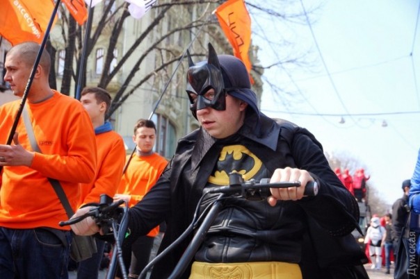 Дни дураков во время чумы Дни дураков во время чумы