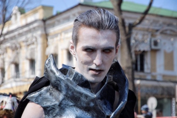 Дни дураков во время чумы Дни дураков во время чумы