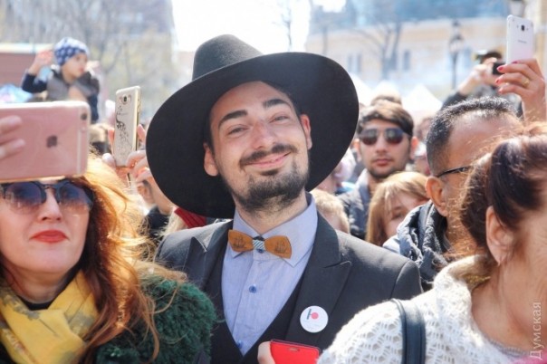 Дни дураков во время чумы Дни дураков во время чумы