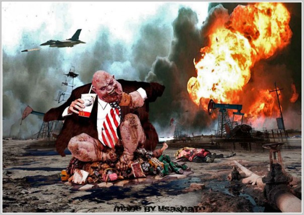 Политика США после Дня Дурака