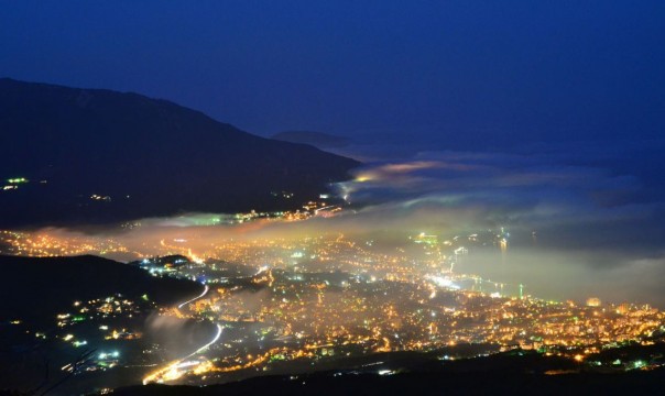 Крымские приключения укров. Зрады, перемоги... Ну и вообще познавательно.