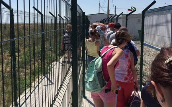 Крымские приключения укров. Зрады, перемоги... Ну и вообще познавательно. Крымские приключения укров. Зрады, перемоги... Ну и вообще познавательно.