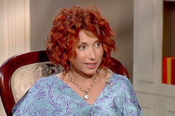 Елене Воробей отказали во въезде на Украину, продержав в киевском аэропорту 4 часа без воды