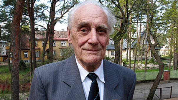 «Защищали единую Родину»: памятник советскому воину — эстонцу могут установить в Таллине