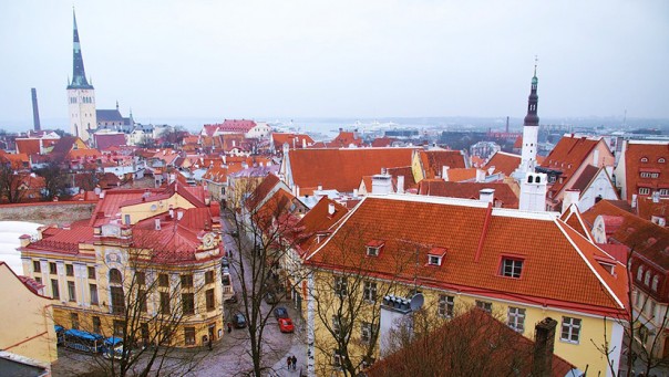 «Защищали единую Родину»: памятник советскому воину — эстонцу могут установить в Таллине