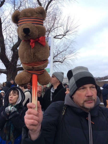 Мухи, слоны, котлеты: важно увидеть главное Мухи, слоны, котлеты: важно увидеть главное