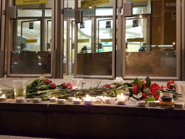 Истинный герой: верное решение машиниста Каверина спасло жизни многих петербуржцев Истинный герой: верное решение машиниста Каверина спасло жизни многих петербуржцев