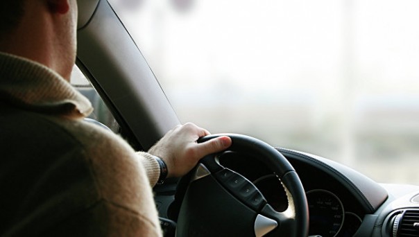 В ГД предложили ввести уголовное наказание за вождение после лишения прав