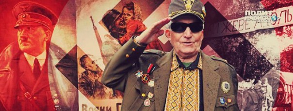 Верховная Рада утвердила доплаты к пенсиям для пособников Гитлера Верховная Рада утвердила доплаты к пенсиям для пособников Гитлера