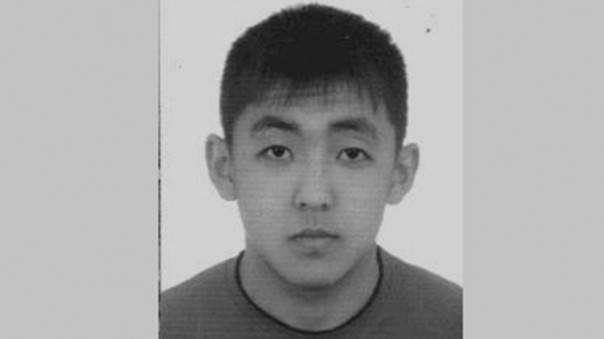 Задержаны подозреваемые в расстреле полицейских в Астрахани