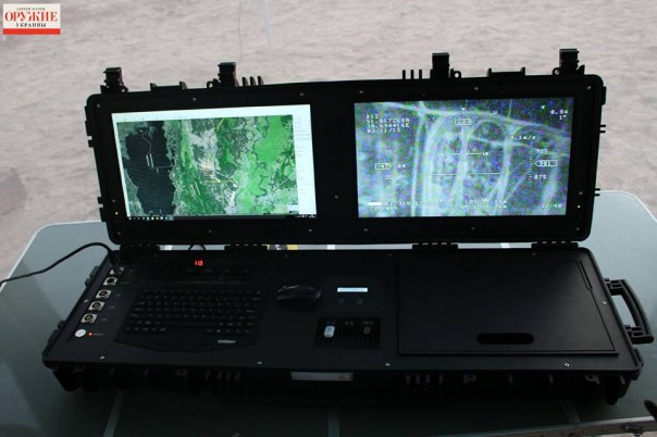 "Украинская" "Фурия"