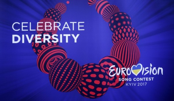 Организаторы "Евровидения" заявили, что перенесут конкурс в Берлин