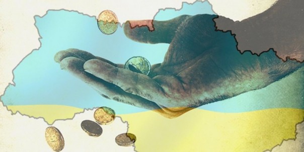 Кредит МВФ свидетельствует об усугублении кризиса на Украине