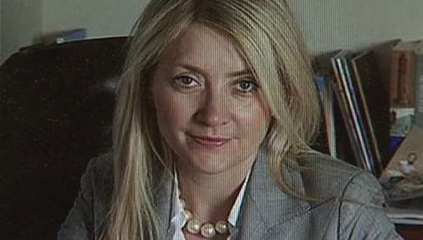 Дело американки о хищении 11 миллиардов направлено в суд