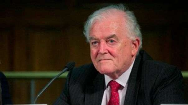 Британский лорд парировал украинскому МИД: Поддерживать территориальную целостность Украины невозможно Британский лорд парировал украинскому МИД: Поддерживать территориальную целостность Украины невозможно