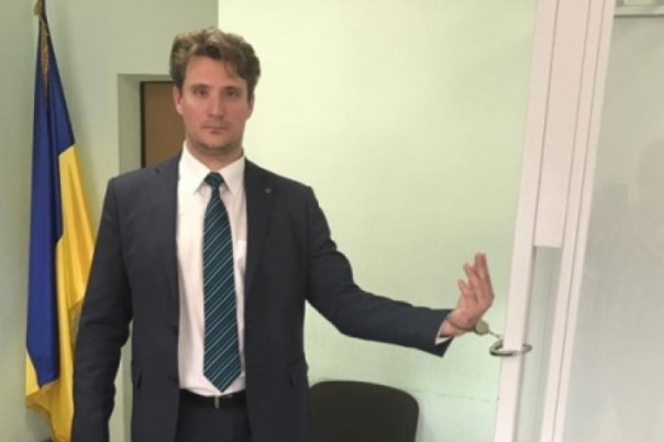 Адвокат Рыбин о деле Стерненко