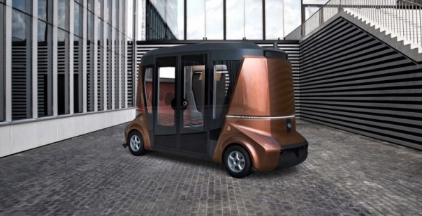 Volgabus завершил реализацию самого крупного проекта для ЧМ 2018