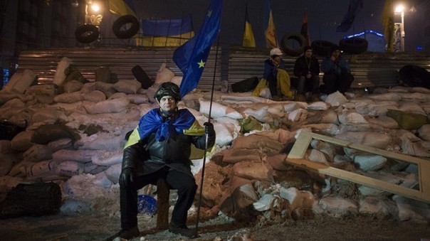 День счастья. Юлия Витязева