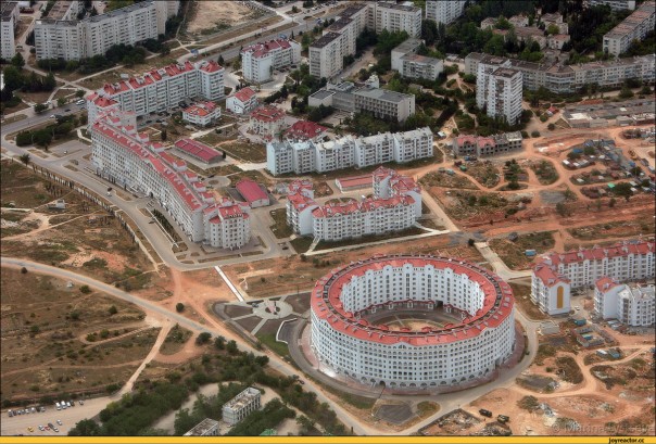 Правительство Севастополя покупает ветеранам жильё на Античном проспекте Правительство Севастополя покупает ветеранам жильё на Античном проспекте