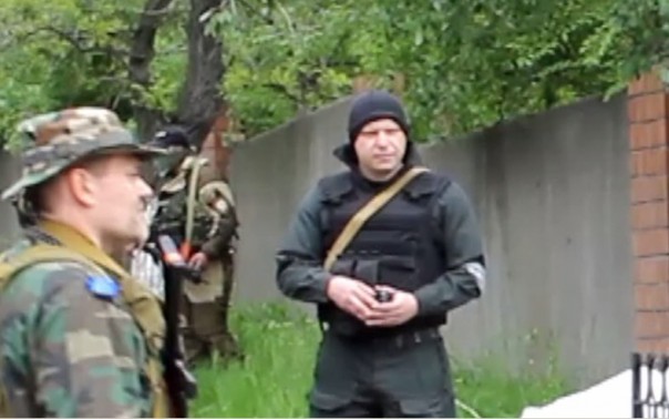 История одного разоблачения...