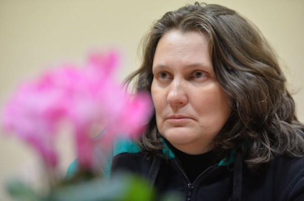 Монтян рассказала, что такое на самом деле "этот е***ый безвиз"  