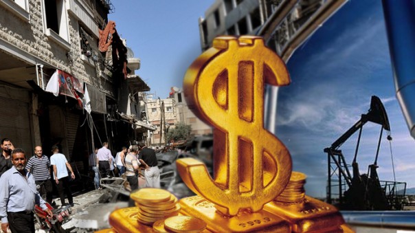 После ракетного удара США цена на нефть начала расти После ракетного удара США цена на нефть начала расти