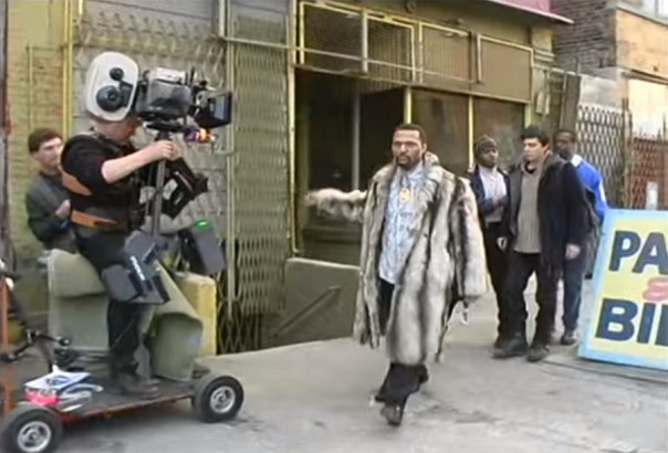 «Ужасный свитер! Надо в нем сниматься»: как создавали фильмы «Брат» и «Брат 2» «Ужасный свитер! Надо в нем сниматься»: как создавали фильмы «Брат» и «Брат 2»