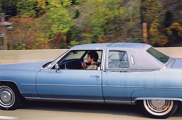 «Ужасный свитер! Надо в нем сниматься»: как создавали фильмы «Брат» и «Брат 2» «Ужасный свитер! Надо в нем сниматься»: как создавали фильмы «Брат» и «Брат 2»