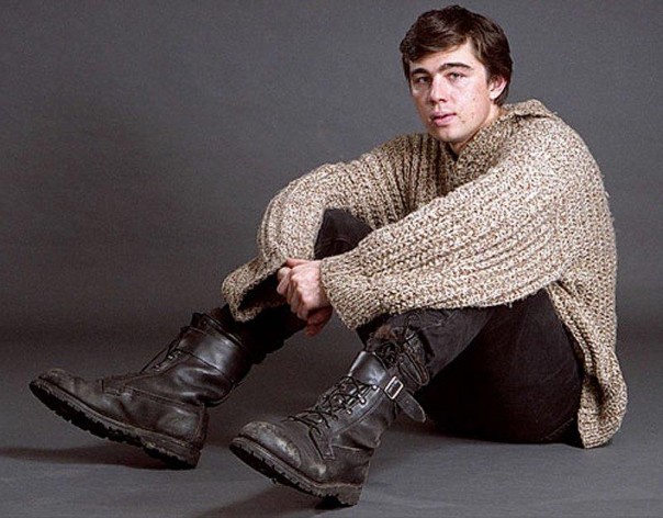 «Ужасный свитер! Надо в нем сниматься»: как создавали фильмы «Брат» и «Брат 2»