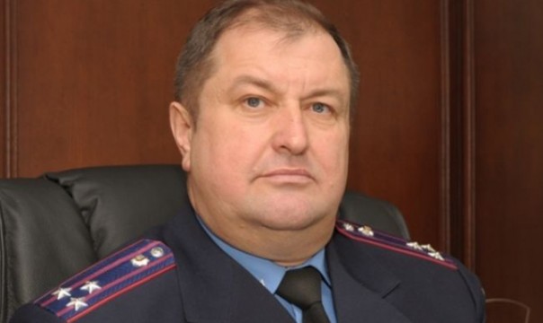 Россия выдала Украине беглого коррупционера из ГАИ, Интерпол игнорирует рассмотрение вопроса о задержании разоблачителя Порошенко