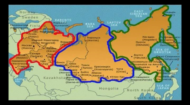 Зачем Крым России и что делать с Украиной Зачем Крым России и что делать с Украиной