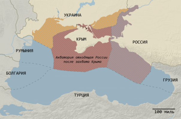 Зачем Крым России и что делать с Украиной Зачем Крым России и что делать с Украиной