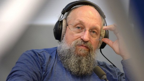 Почему С-400 не стреляли. Версия Вассермана