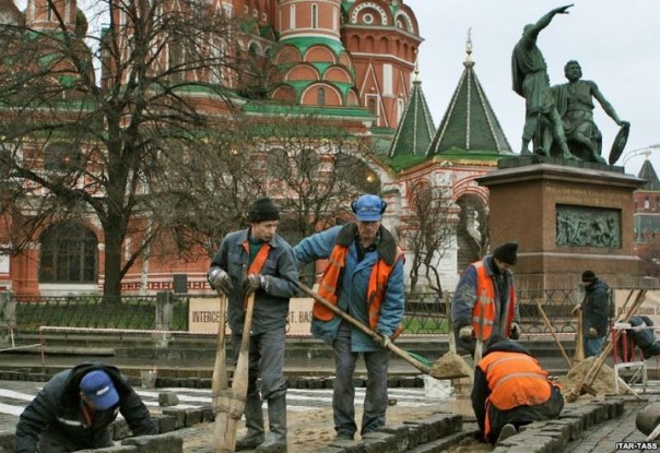 Гаст арбайтор - гость рабочий Гаст арбайтор - гость рабочий