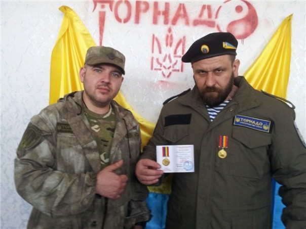 Главарю «Торнадо» дали 11 лет тюрьмы, а его заму девять — решение суда