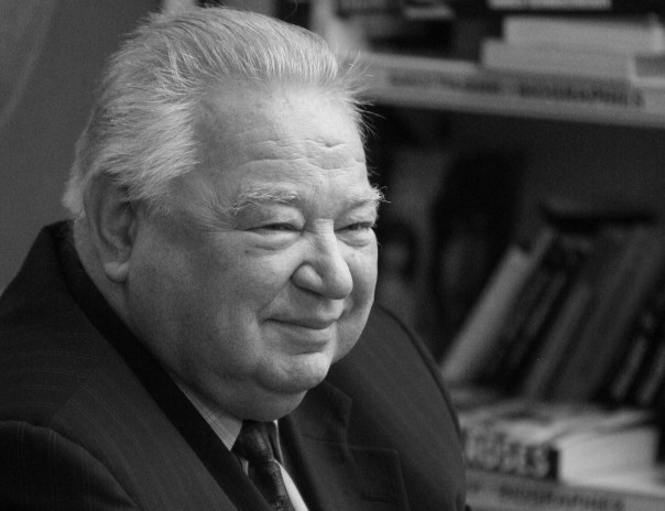 На 86-м году жизни скончался космонавт Георгий Гречко