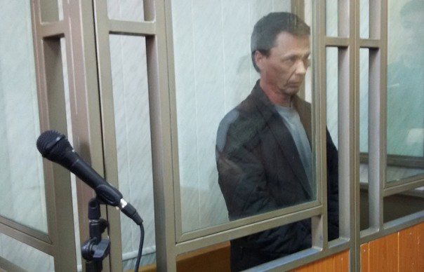 Арестован подозреваемый в организации взрыва у школы в Ростове-на-Дону