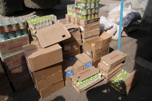 Сводка от НМ ЛНР 8 апреля 2017. ВСУ перебросили в зону "АТО" 30 танков, САУ и БТР