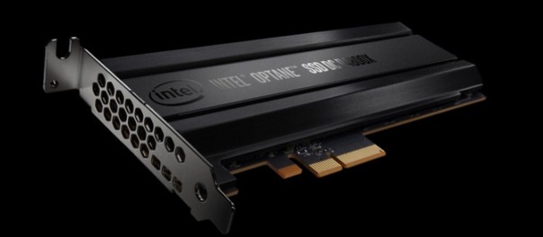 Новый тип памяти