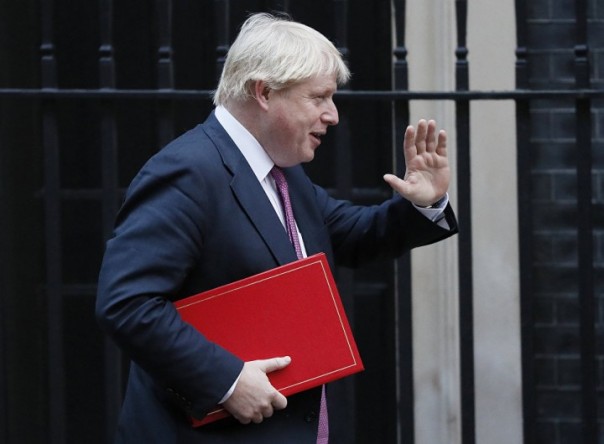 Пудель Вашингтона не приедет