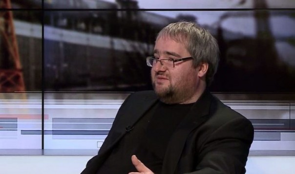 Корнейчук: Украина является лишь элементом торговли