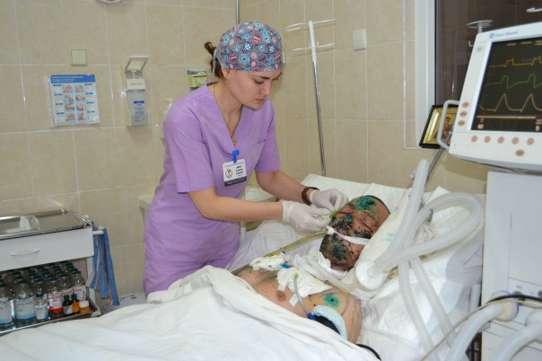 Хрюмберг дёрнул за кольцо... Хрюмберг дёрнул за кольцо...