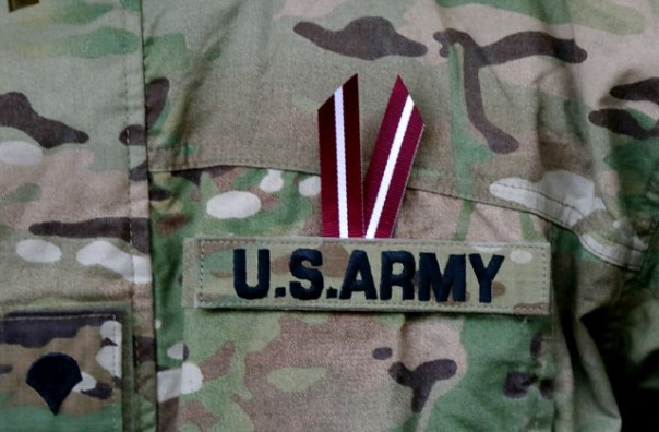 ЧП на учениях в Латвии: В больницу доставлены трое американских солдат