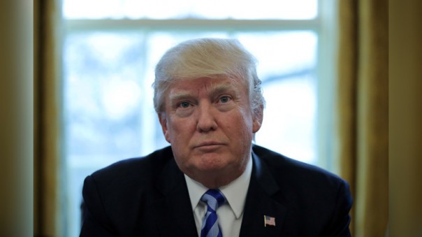 Трампу предстоит «неприятный» выбор между Россией и Китаем Трампу предстоит «неприятный» выбор между Россией и Китаем